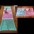 Set table runner and table mat / doily Osterfreuden 2 crochet Patterns