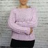 Anleitung Der Viola Pullover