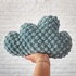 Crochet pattern Cloud Pillow