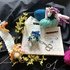 bookmark unicorn - crochet pattern