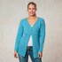 Strickanleitung Damenjacke "Ancona" 761188