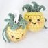 Crochet Pattern Small Pineapple *easy*