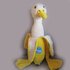 Banana Duck, don’t mess with DNA