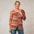 Strickanleitung Damenjacke "Messina" 761195