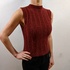 Strickanleitung Top Cashmere