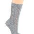 Strickanleitung: Damen-Socken FairAlpaka