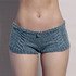 Strickanleitung: Damen-Hose Divya