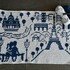 Crochet Pattern Placemat "Paris"