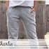 Charlie - Jogginhose im Chino-Stil Gr. 34-50