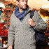 Strickanleitung: Herren-Jacke Jannis