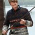 Strickanleitung: Herren-Pullover Liam