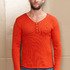 Strickanleitung: Herren-Pullover Jeldrik