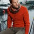 Strickanleitung: Herren-Accessoires Aaron