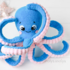 Ostin the Octopus Crochet Pattern