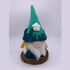 Pattern Spring Gnome