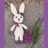 Little Cutie Bunny - crochetpattern