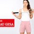 FRAU GESA • Shorts mit breitem Bund, e-book