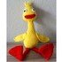 Crochet Pattern for the Duck Enny!