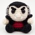 Amigurumi Vampir häkeln