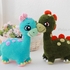 Dinosaur Family Crochet pattern