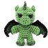 Amigurumi Mini Noso Dragon Crochet Pattern