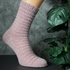 Kettline Socks Strickanleitung