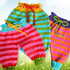 Baby pants - 3 sizes - knitting pattern