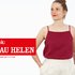 FRAU HELEN • geradliniges Trägertop, e-book