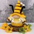 Crochet Pattern Bee Gnome III