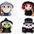 Wizards and Witches PDF Crochet Pattern Bundle