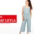 FRAU LEYLA • Jumpsuit mit Knopfleiste im Rückenteil, e-book