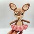 Crochet pattern - Deer "Sweetie"