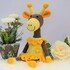 Giraffe Sunny - crochetpattern