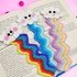 Clouds Bookmarks - Crochet Pattern