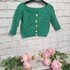 Anleitung The Lovaby Baby Cardigan