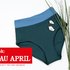 FRAU APRIL • High und Mid Waist Pant oder Bikinihose, e-book