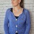 Pattern The Blue Moon jacket