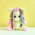 Unicorn Crochet Pattern