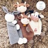 Crochet Pattern Bundle Baby Comforter Cows & Donkey