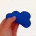 Crochet Pattern little Cloud