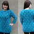 Pulli SANSIBAR Strickanleitung