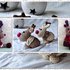 Pattern Rudolph - The Red Nosed Elch (bundle)