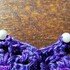 How to crochet beads in - Fototutorial