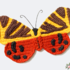 Crochet Pattern Butterfly