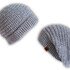 Beanie "Jazz" en/de (sporty o. slouchy) All sizes