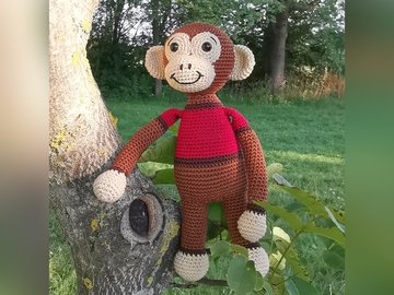 Crochet Amigurumi - Amigurumi patterns - Crochet patterns here!