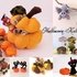 Halloween collection. Crochet patterns