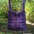 Plum Spectacular Crossbody Bag - PA-232