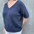 Pullover Bea Strickanleitung Oversize Damen