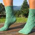 Socken Mafalla